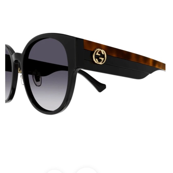 GG1304SK-001 GUCCI WOMENS SUNGLASSES - Picture 3 of 11